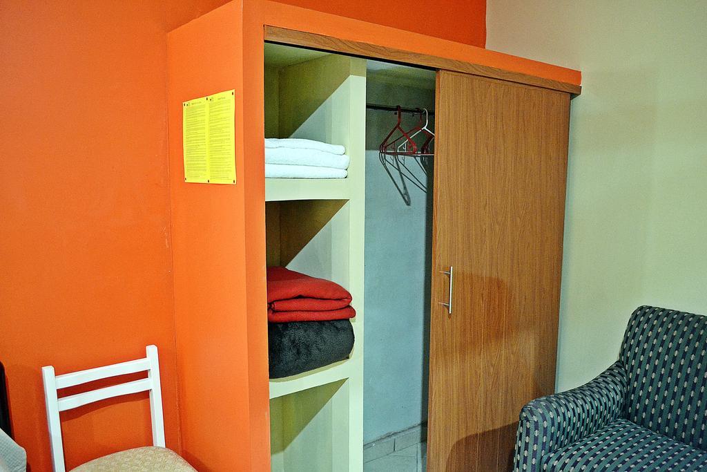 Hotel Marina Del Sol La Paz B.C.S Cameră foto