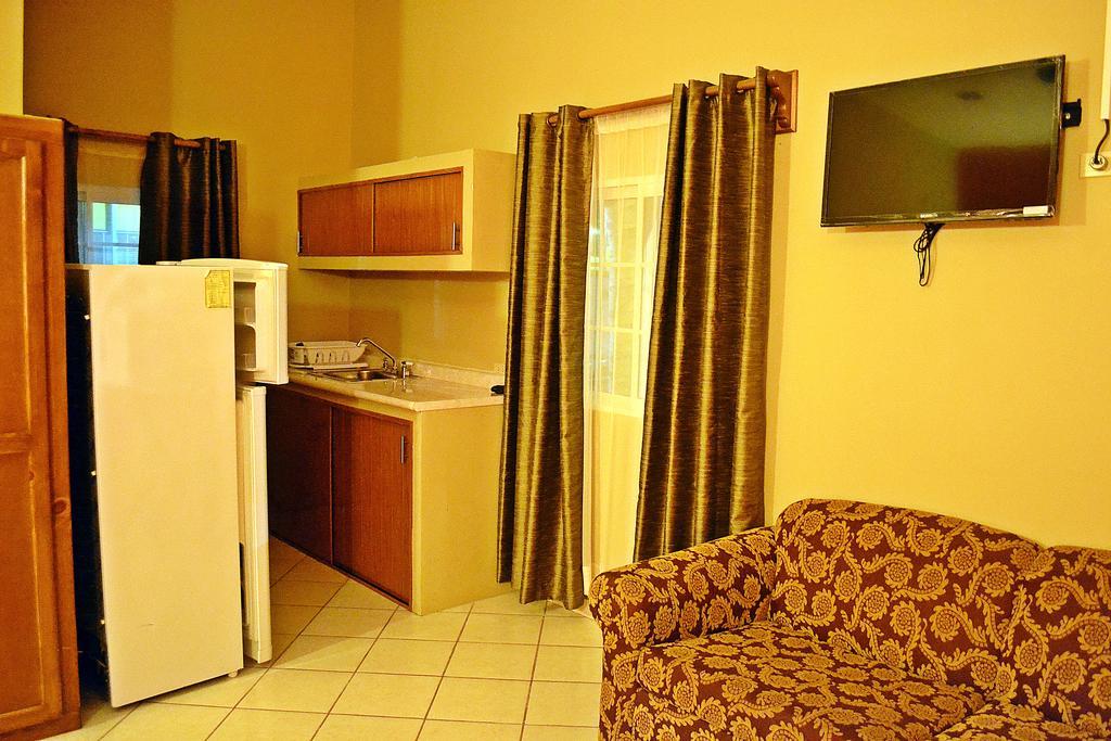 Hotel Marina Del Sol La Paz B.C.S Cameră foto