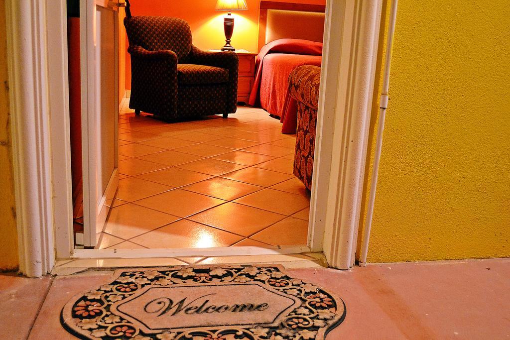 Hotel Marina Del Sol La Paz B.C.S Cameră foto