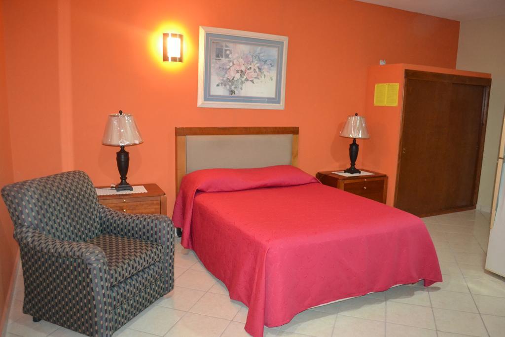 Hotel Marina Del Sol La Paz B.C.S Cameră foto